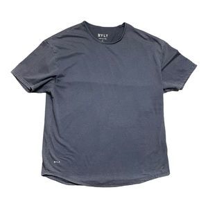BYLT Short Sleeve Mens Tshirt
